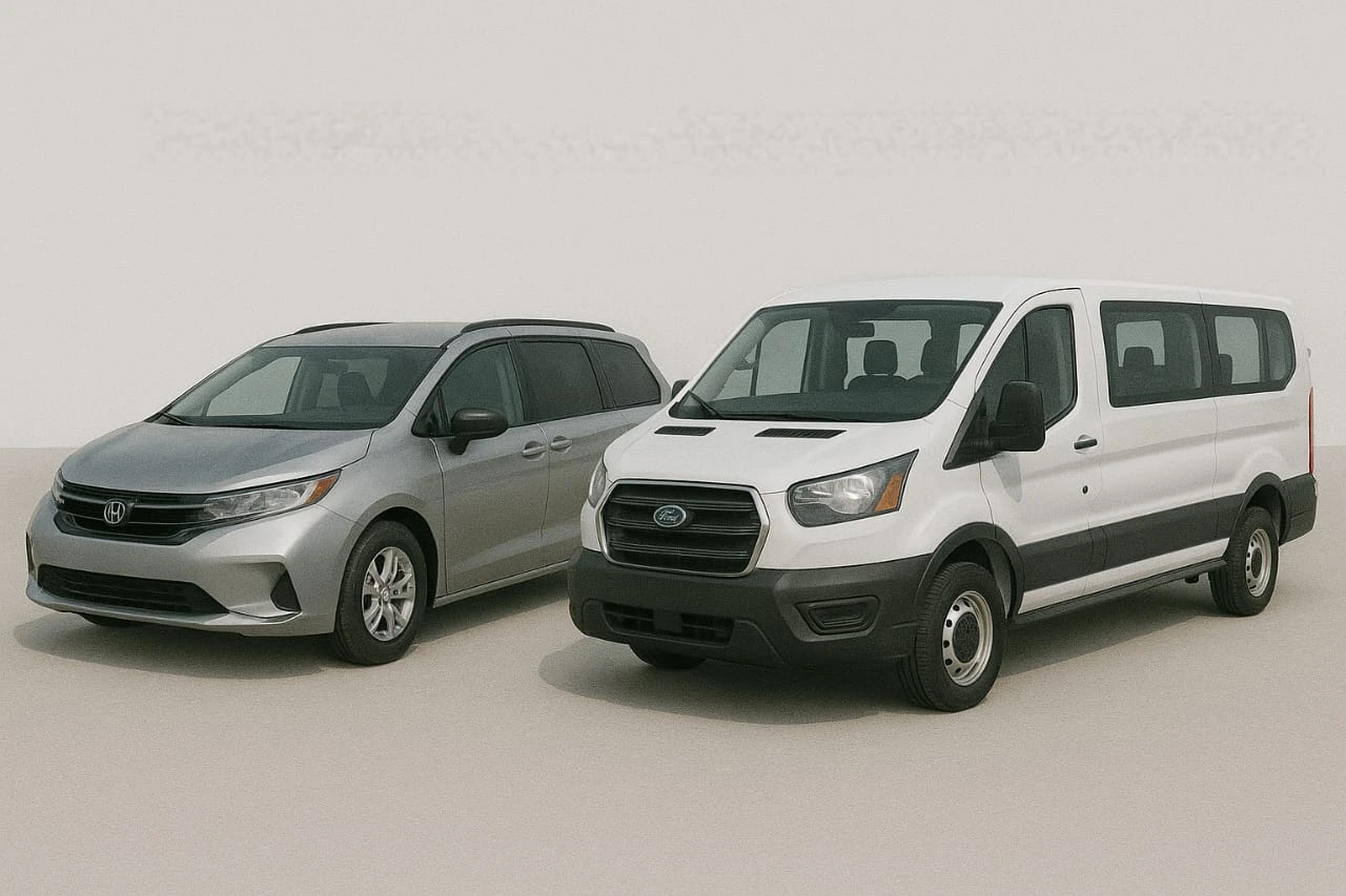 Best Deals on Car Rentals